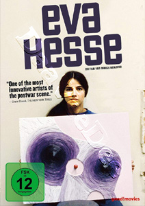 Eva Hesse |   DVD